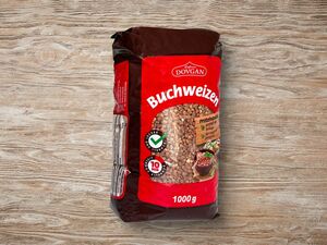 Dovgan Buchweizen