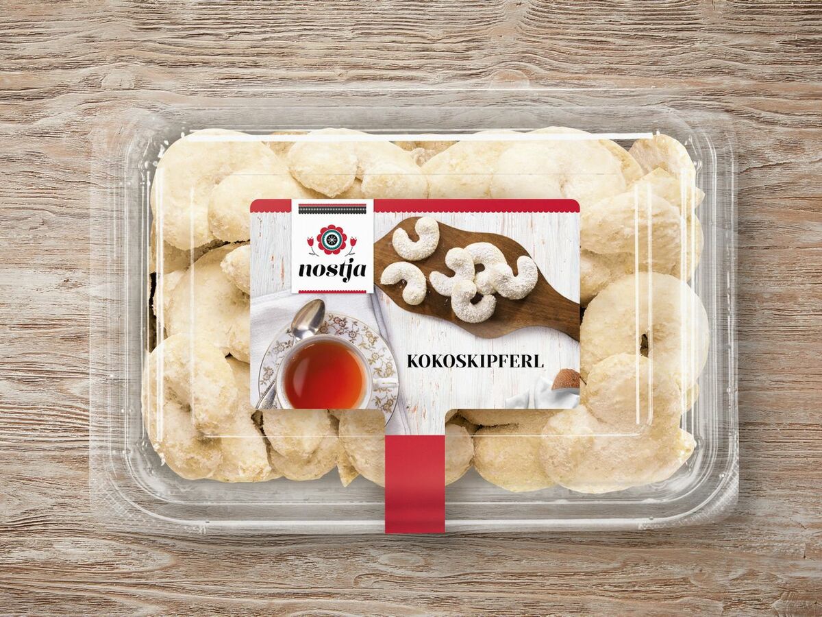 Bild 1 von Nostja Kipferl