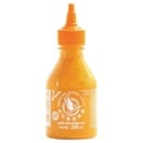 Bild 2 von FYLING GOOSE Sriracha- oder Hoi-Sin-Sauce 200 ml