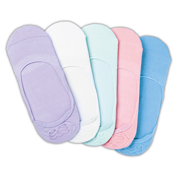 Bild 2 von Ellenor/Ronley Füßlinge 5 Paar