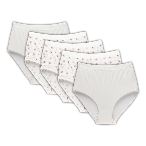 Bild 2 von LadyLife Hüftslips 5er-Pack