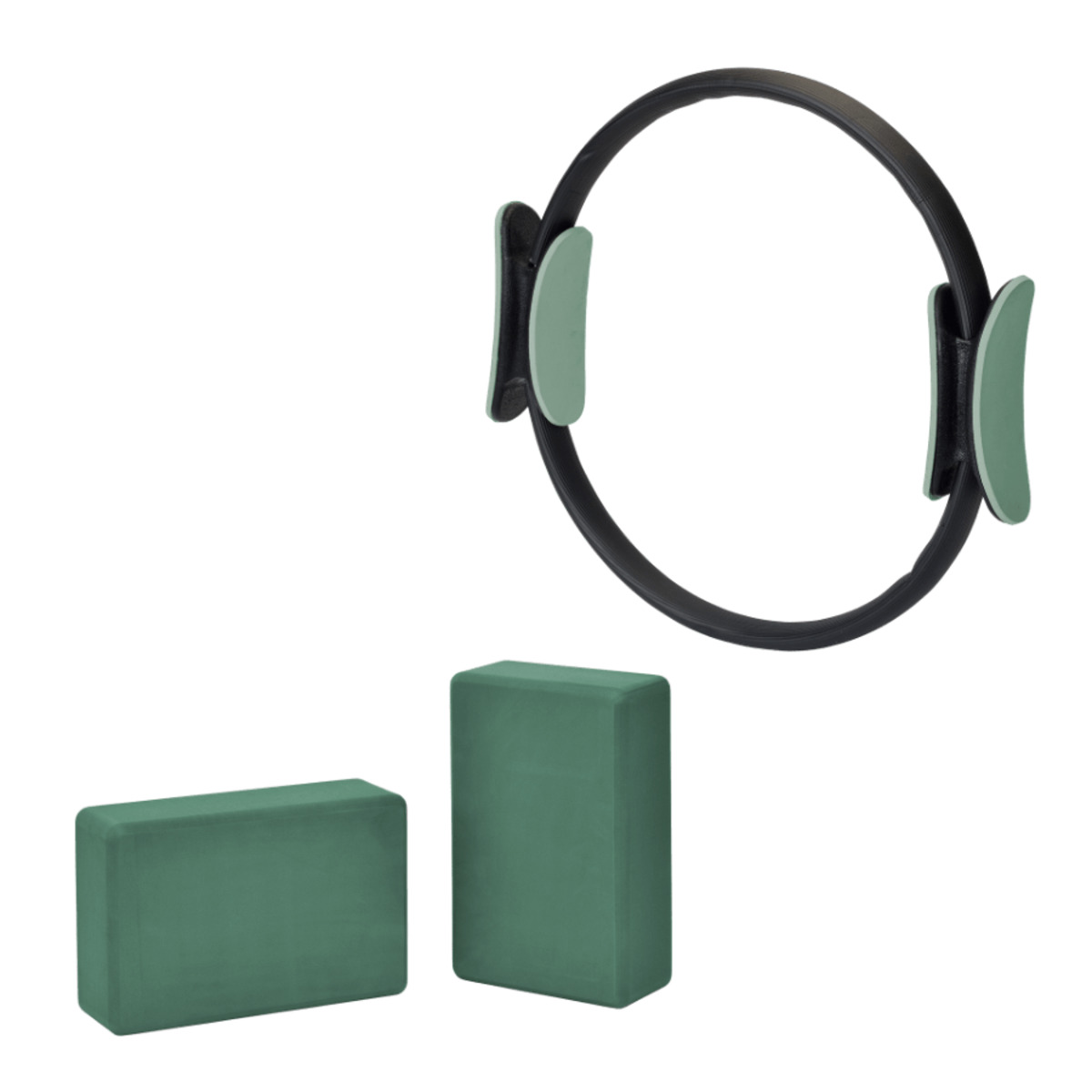 Bild 1 von CRANE Yoga- / Pilates-Zubehör