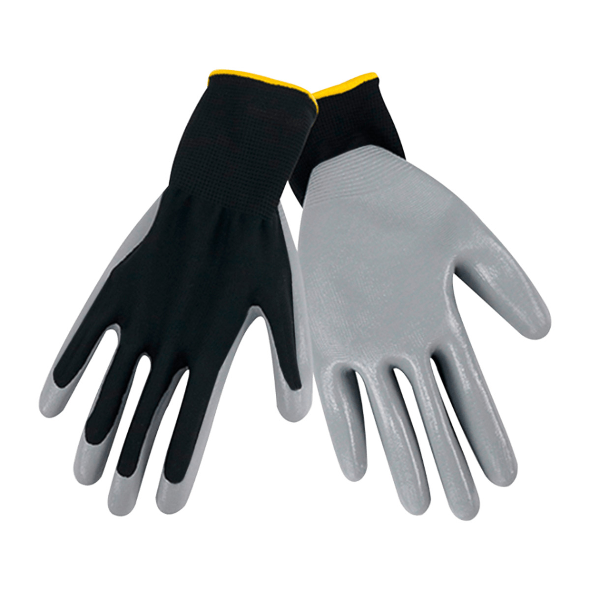 Bild 3 von WORKZONE Arbeitshandschuhe