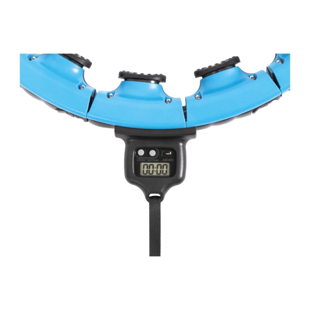 Bild 4 von CRANE Smarter Fitnessreifen