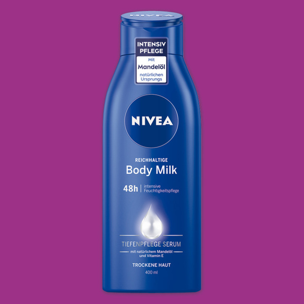 Bild 2 von Nivea Nivea-Produkte