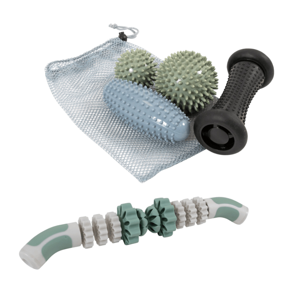 Bild 1 von CRANE Massage-Zubehör