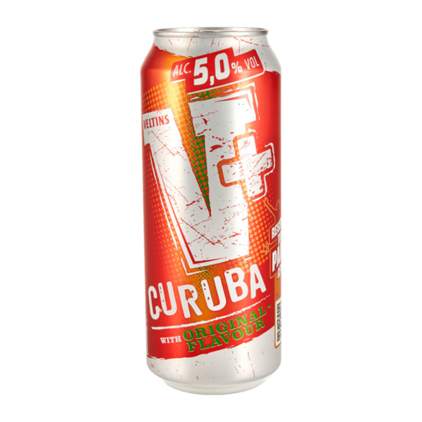 Bild 1 von VELTINS V+ Curuba