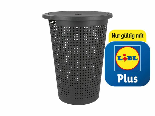 Bild 3 von LIVARNO home Wäschesammler