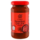 Bild 2 von ASIA GREEN GARDEN Sambal Oelek 200 g