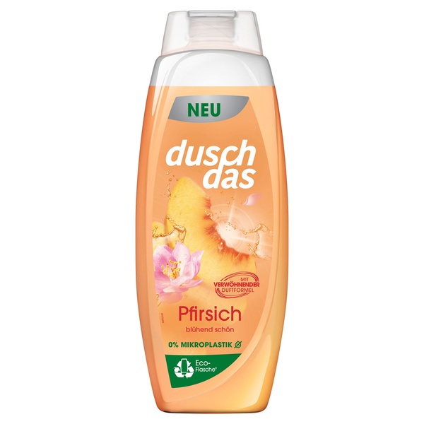 Bild 4 von DUSCHDAS Duschgel 675 ml