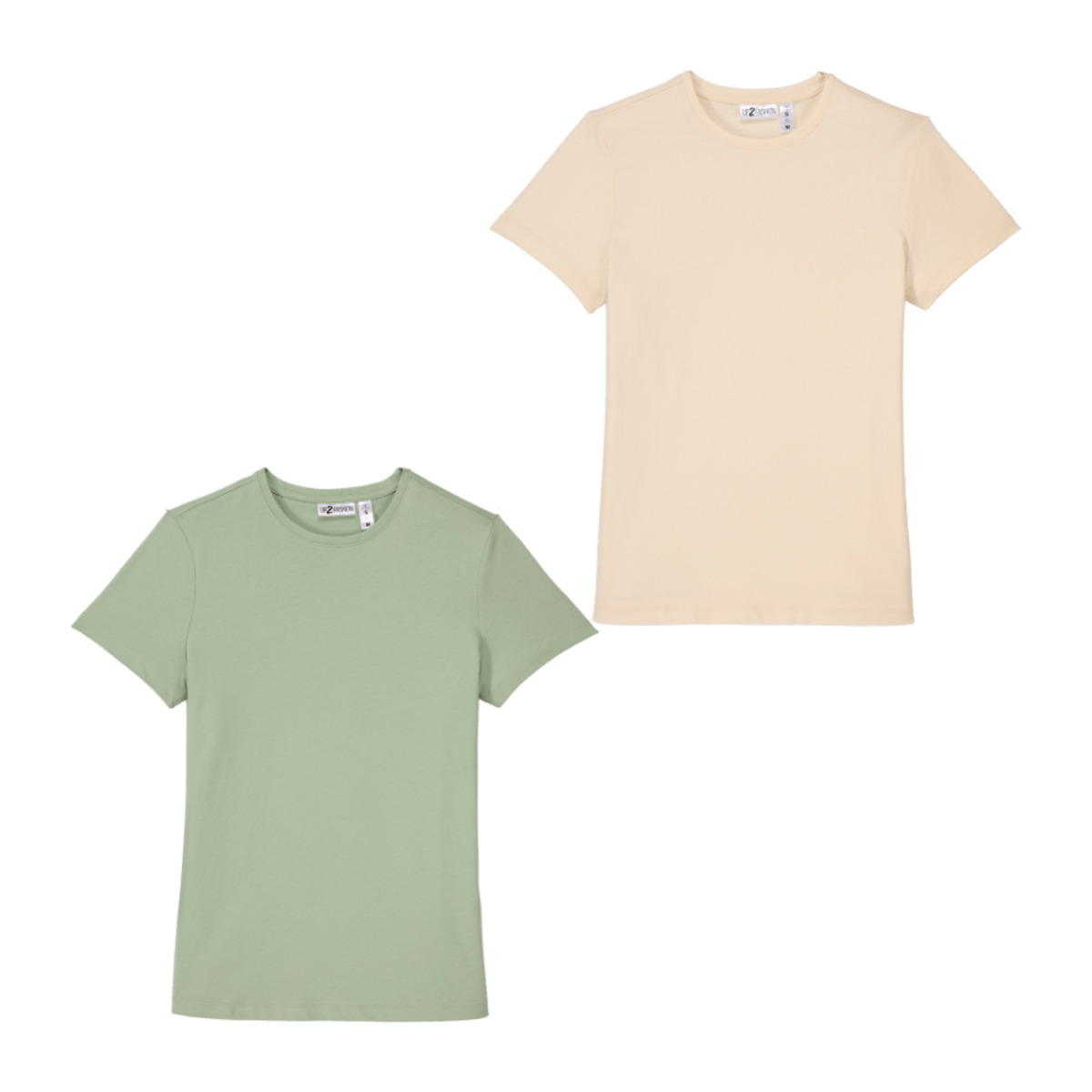 Bild 2 von UP2FASHION T-Shirts