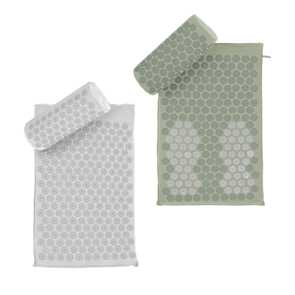 Bild 1 von CRANE AKUPRESSURMATTE