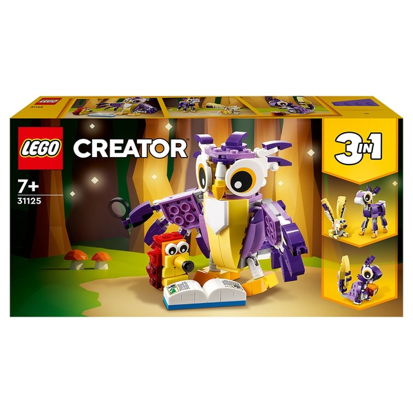 Bild 4 von LEGO®  Creator 3 in 1