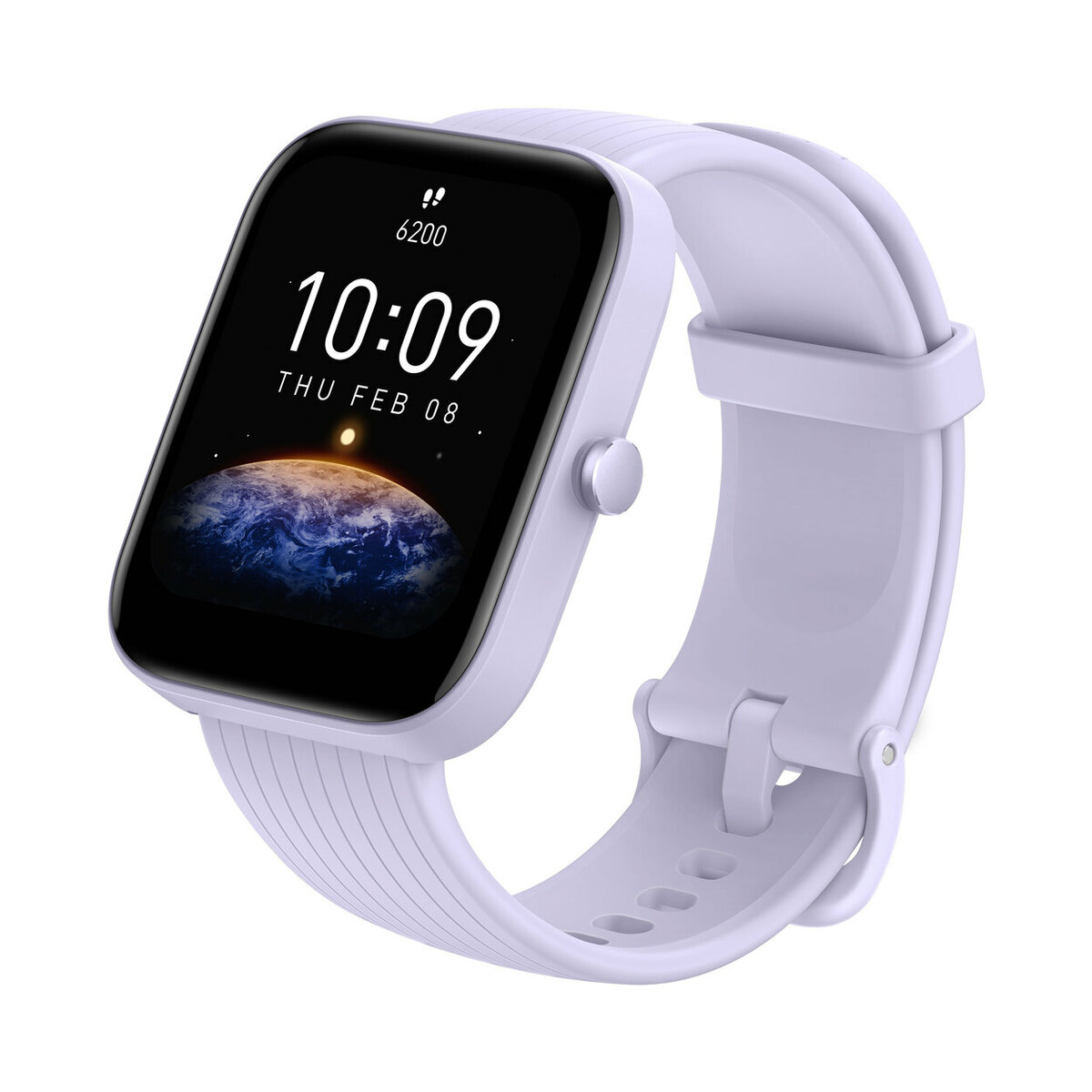 Bild 1 von Smartwatch Bip 3, blau