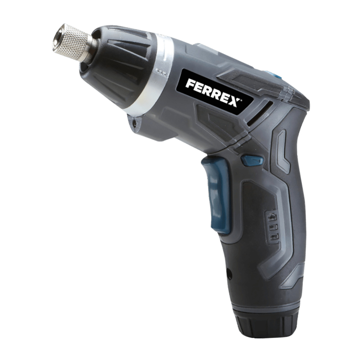 Bild 1 von FERREX Akku-Stabschrauber