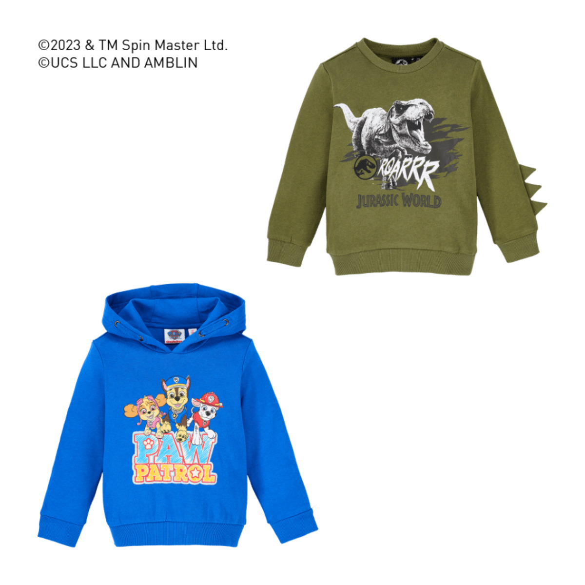 Bild 1 von Sweatshirt