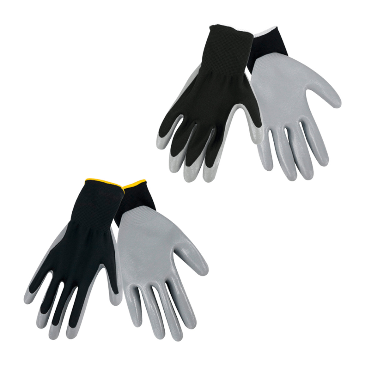 Bild 1 von WORKZONE Arbeitshandschuhe