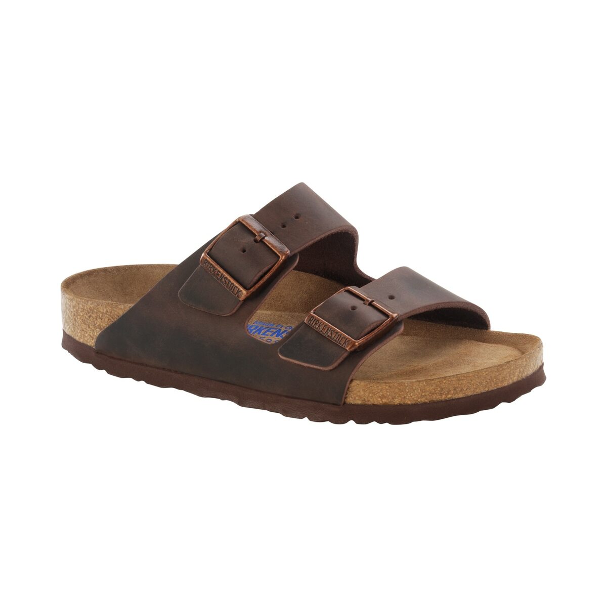Bild 1 von Birkenstock Arizona Weichbettung Herren Pantolette