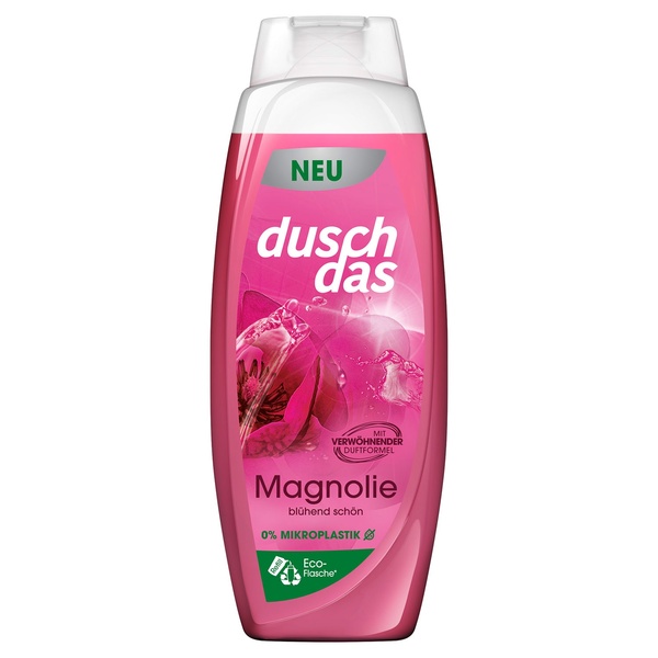 Bild 3 von DUSCHDAS Duschgel 675 ml