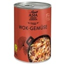 Bild 2 von ASIA GREEN GARDEN Wok-Gemüse 545 g