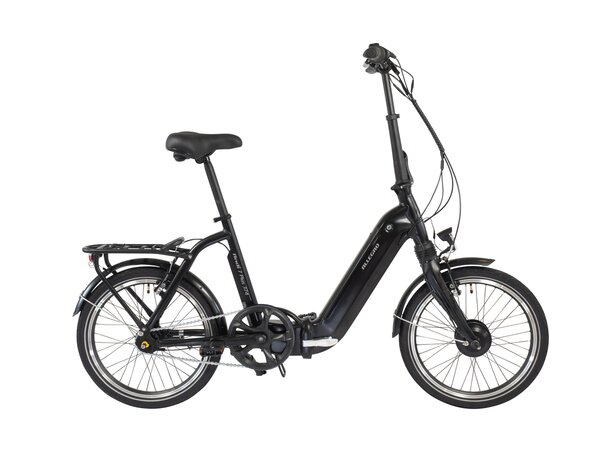 Bild 1 von Allegro E-Faltrad Andi 7 Plus 374 Falt-E-Bike 20 Zoll