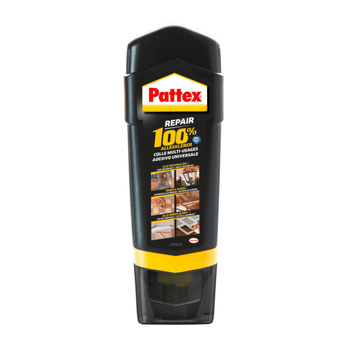 Bild 4 von LOCTITE / PATTEX Kleber