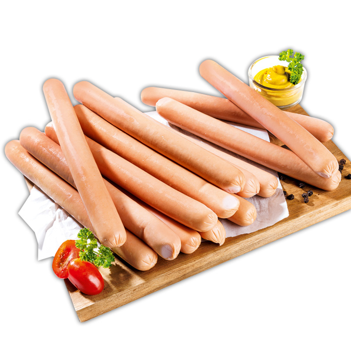 Bild 2 von Krakus Würstchen XXL