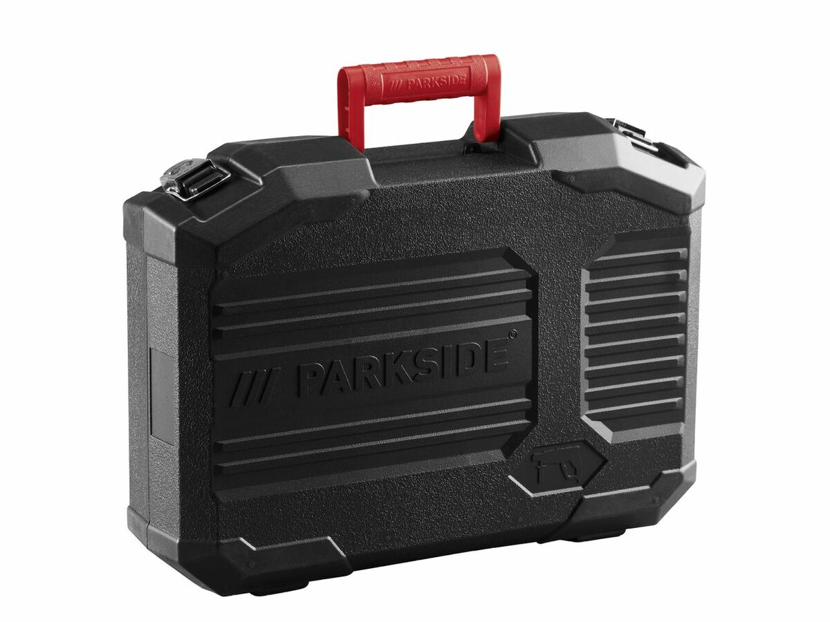 Bild 3 von PARKSIDE® Bohr- und Meißelhammer