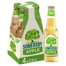 Bild 2 von SOMERSBY Cider 1,32 l, 4er-Packung