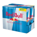 Bild 1 von RED BULL Energydrink Sugarfree