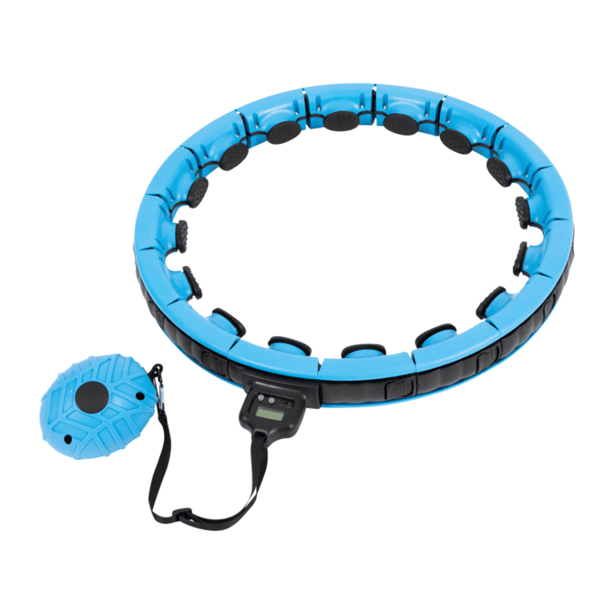 Bild 2 von CRANE Smarter Fitnessreifen