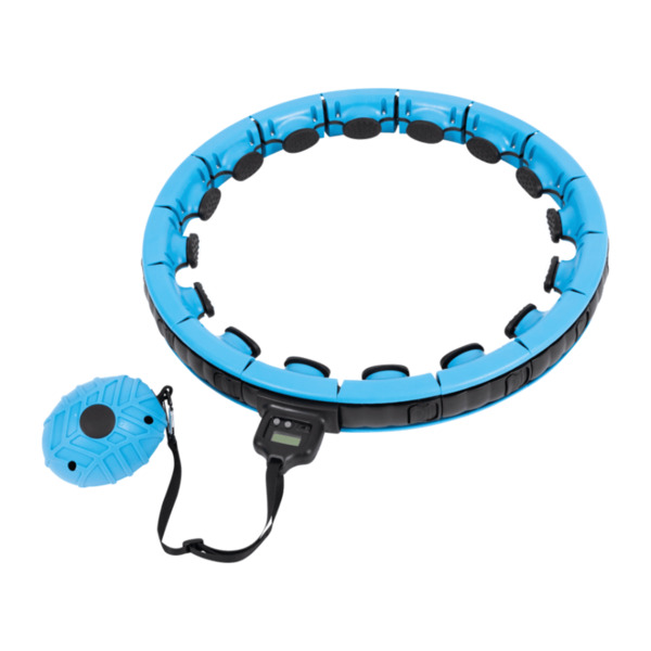 Bild 2 von CRANE Smarter Fitnessreifen