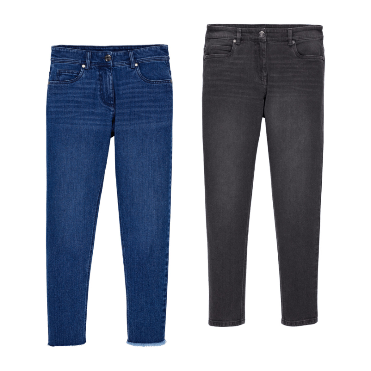 Bild 1 von UP2FASHION Jeans