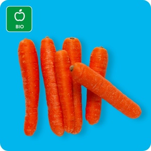 Bio-Karotten