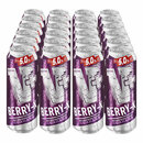 Bild 1 von Veltins V+ Berry X 5,0 % vol 0,5 Liter Dose, 24er Pack
