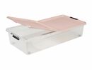 Bild 3 von LIVARNO home Unterbett-Rollenbox