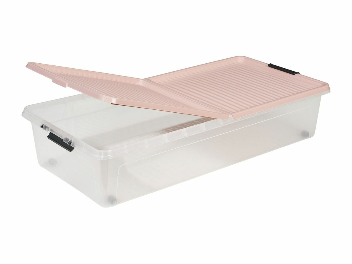 Bild 3 von LIVARNO home Unterbett-Rollenbox