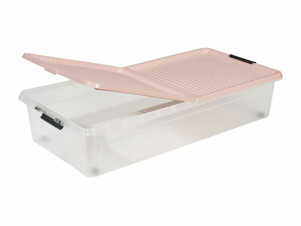 Bild 3 von LIVARNO home Unterbett-Rollenbox