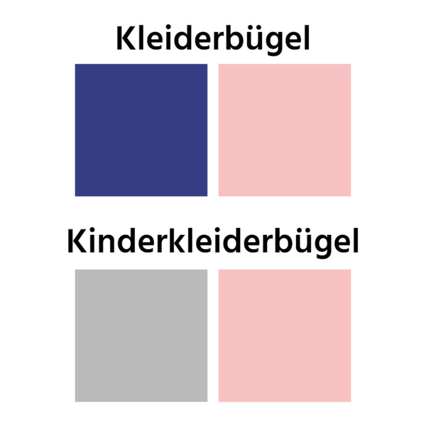 Bild 3 von Toptex Rutschhemmende Kleiderbügel