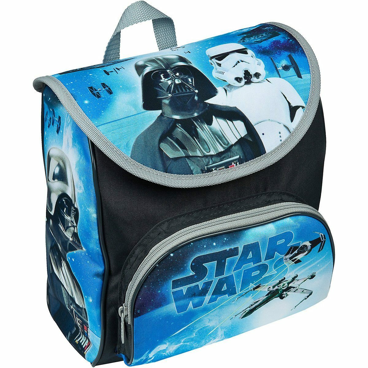 Bild 1 von Scooli Vorschulranzen Mini-Ranzen/Vorschulranzen Cutie Star Wars