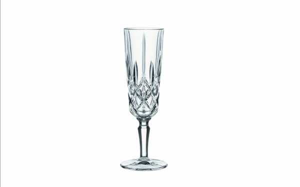 Bild 1 von Champagnerglas-Set Noblesse, 6-teilig