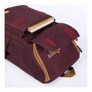 Bild 2 von Harry Potter Rucksack Schulrucksack Harry Potter Rot 29 x 45 x 14 cm mit Laptop-Fach 15 Zoll