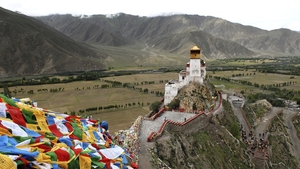 Nepal & Tibet - Rundreise