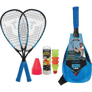 Talbot-Torro SPEEDBADMINTON SET SPEED 6600 Badminton Set