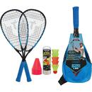 Bild 1 von Talbot-Torro SPEEDBADMINTON SET SPEED 6600 Badminton Set