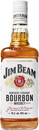 Bild 1 von Jim Beam Kentucky Straight Bourbon 40% 0,7L