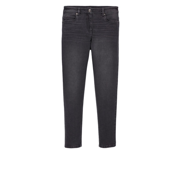Bild 3 von BLUE MOTION Damen Stretchjeans