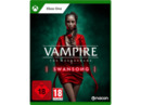 Bild 1 von Vampire: The Masquerade - Swansong [Xbox One]