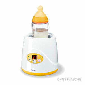 Beurer Babykost- und Flaschenwärmer BY52