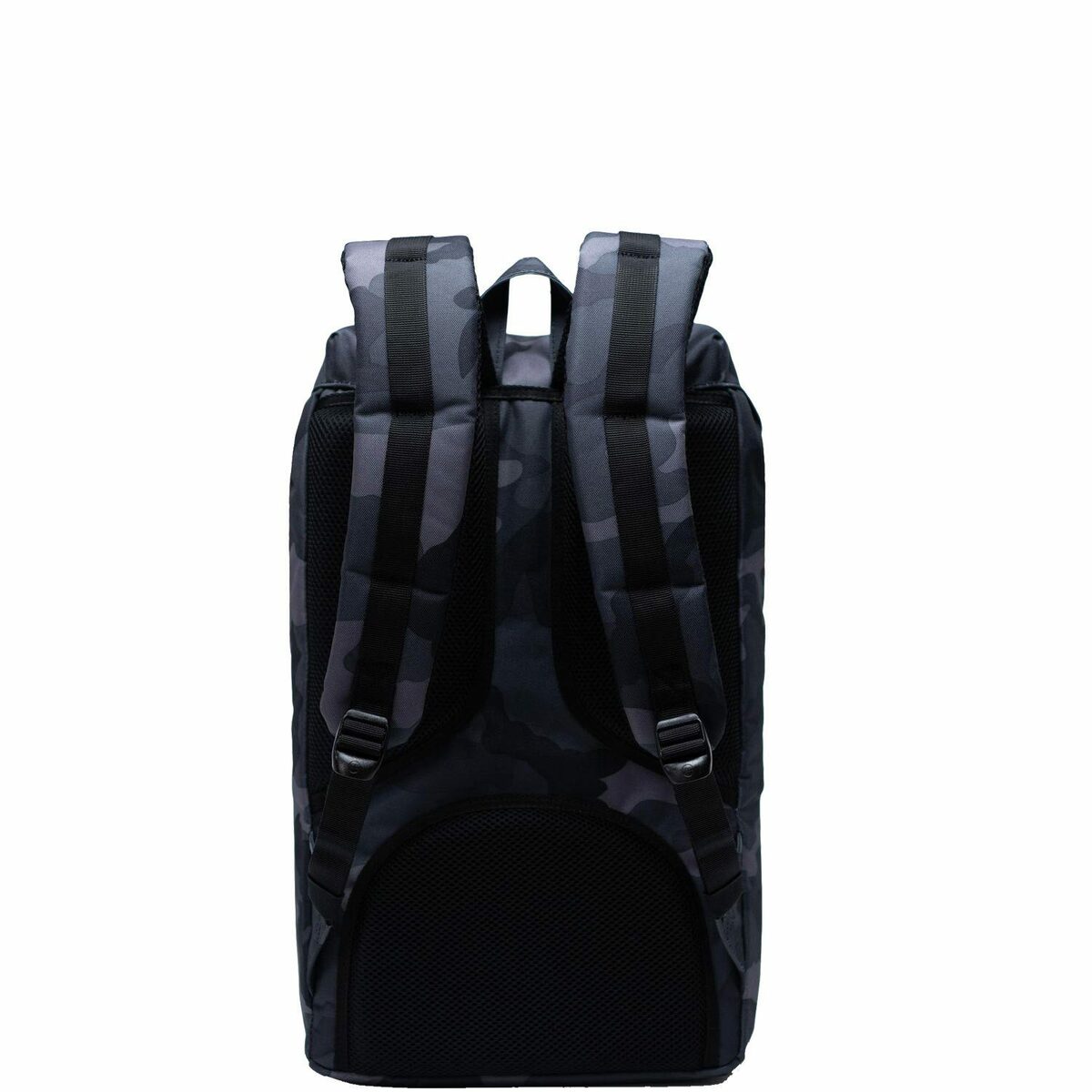 Bild 4 von Herschel Freizeitrucksack Herschel Freizeitrucksack Little America Night Camo (Stück, Stück), Rucksack